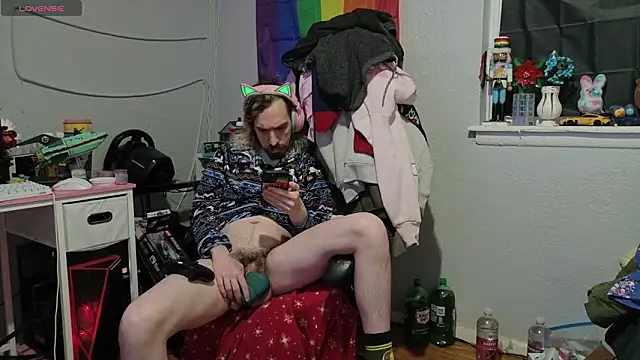 tallnerdyguy online show from 02-03-26, 02:53