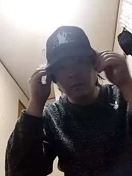 SAITO-YASUYUKI7 online show from 03-08-25, 06:32