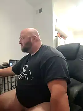 Strong Bear89 online show from 12-09-24, 04:15