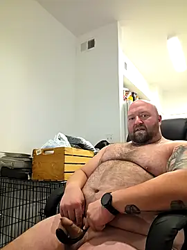 Strong Bear89 online show from 02-11-25, 04:56