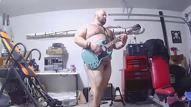 Strong Bear89 online show from 02-09-26, 07:29