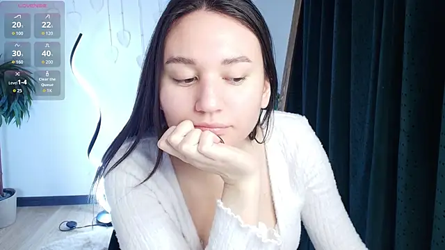 margeriTirell online show from 03-02-26, 05:08