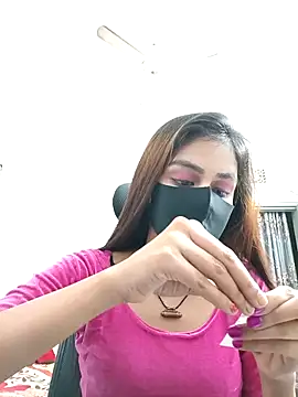 Tisha-01 online show from 09-22-25, 03:25