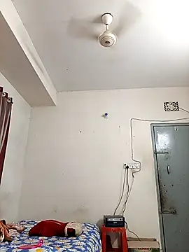 Tisha-01 online show from 10-19-25, 02:01