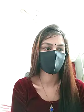 Tisha-01 online show from 11-03-25, 12:50