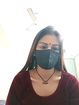 Tisha-01 online show from 12-03-25, 01:35