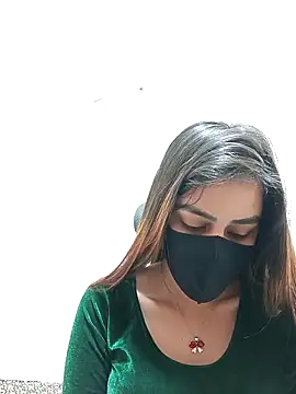 Tisha-01 online show from 02-07-26, 03:32