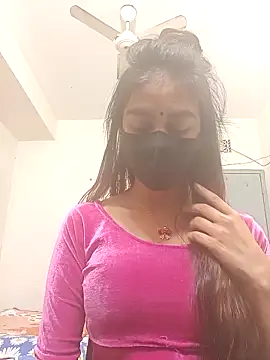 Tisha-01 online show from 02-09-26, 02:48