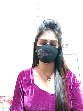 Tisha-01 online show from 04-09-26, 06:30