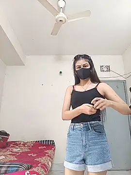 Tisha-01 online show from 05-24-26, 02:49