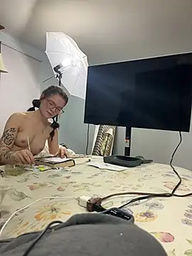 dreamteemergirl online show from 03-01-25, 11:47