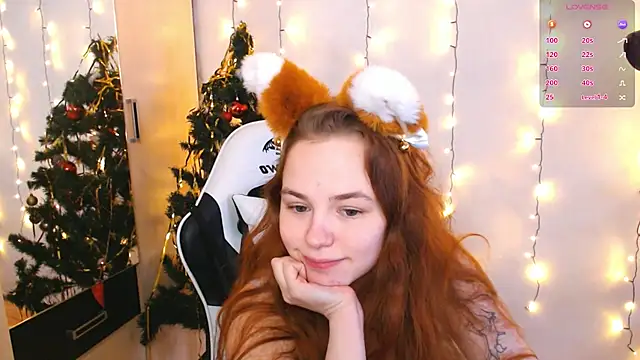 Fox Lisa online show from 12-24-24, 09:28