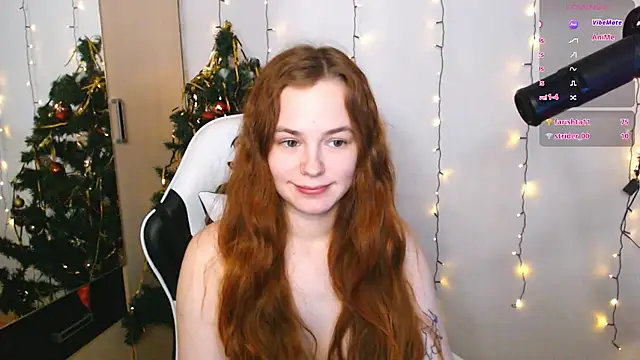 Fox Lisa online show from 12-24-24, 12:33