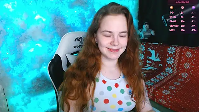 Fox Lisa online show from 01-02-25, 03:08