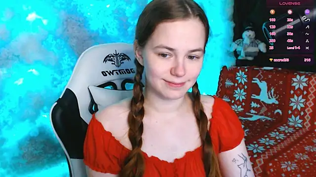 Fox Lisa online show from 01-03-25, 02:40