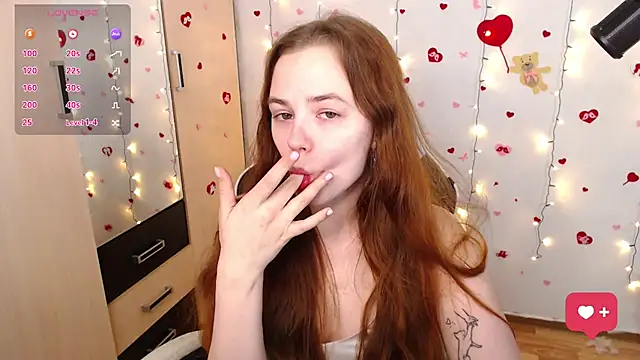 Fox Lisa online show from 02-10-25, 11:25