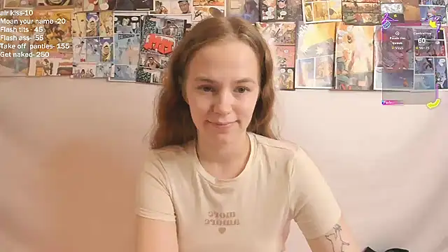 Fox Lisa online show from 09-15-25, 04:40