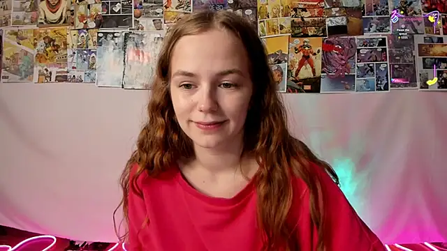 Fox Lisa online show from 10-02-25, 08:49