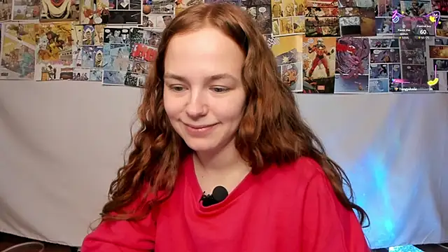 Fox Lisa online show from 10-06-25, 09:12