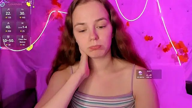 Fox Lisa online show from 11-14-25, 10:18