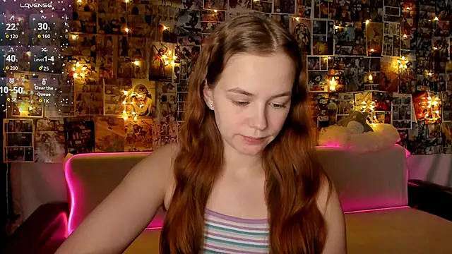 Fox Lisa online show from 01-14-26, 08:25