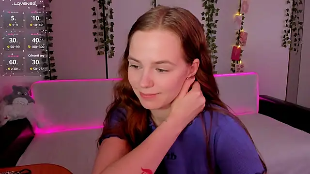 Fox Lisa online show from 04-19-26, 06:54