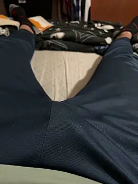 Diegochii online show from 01-13-25, 07:21