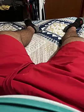 Diegochii online show from 01-19-25, 05:26