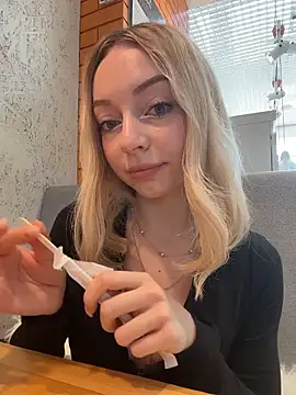 melissa grr online show from 04-12-26, 10:20