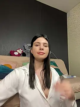 CurlyLara online show from 03-18-25, 05:21