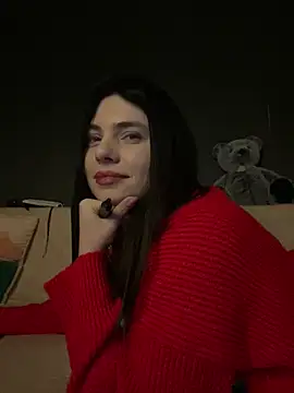 CurlyLara online show from 03-19-25, 05:50