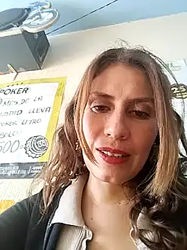 Snapshot of Alysson-- chatting on 02-24-25, 04:04 Alysson-- online show from 02-24-25, 04:04