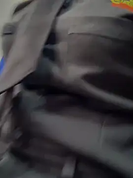 Snapshot of Alysson-- chatting on 11-21-25, 12:59 Alysson-- online show from 11-21-25, 12:59