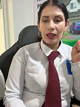 Alysson-- online show from 02-17-26, 01:40