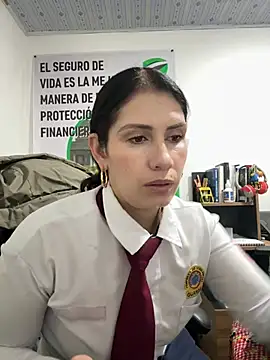 Alysson-- online show from 02-18-26, 02:13