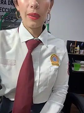Alysson-- online show from 05-19-26, 02:34