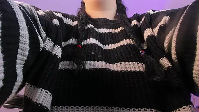 AmberiniHoffman online show from 02-17-25, 11:44