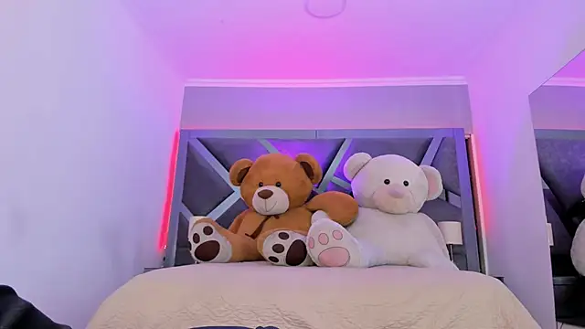 AmberiniHoffman online show from 11-04-25, 11:31