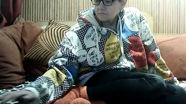 AlanaLaDream online show from 02-22-26, 02:26