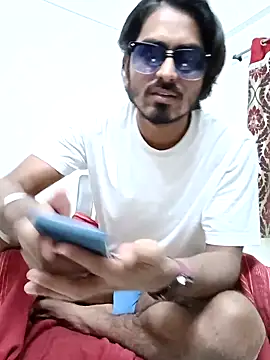 Samser0403 online show from 10-12-25, 06:07