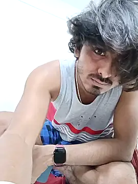 Samser0403 online show from 10-14-25, 06:31