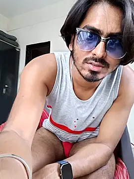 Samser0403 online show from 10-28-25, 07:12