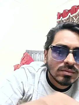 Samser0403 online show from 01-08-26, 06:32