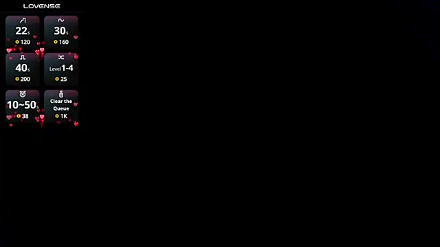 desiregirl69 online show from 01-23-25, 02:07