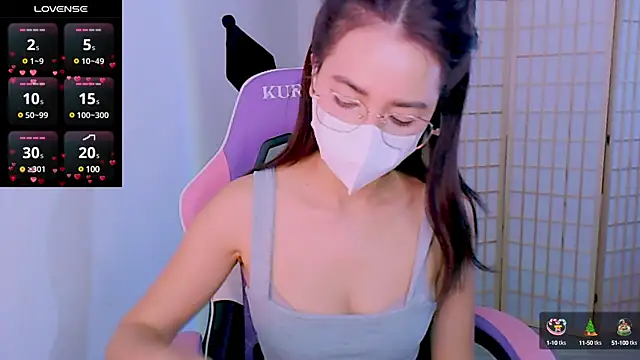 desiregirl69 online show from 02-05-25, 06:37