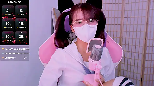 desiregirl69 online show from 02-26-25, 09:16