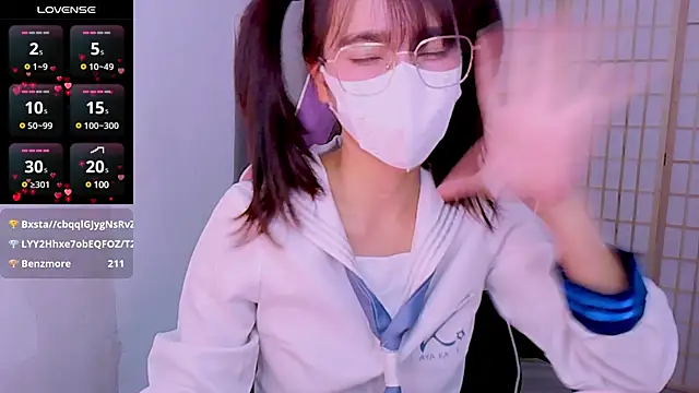 desiregirl69 online show from 02-27-25, 03:05