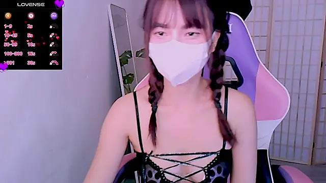 desiregirl69 online show from 03-03-25, 03:09