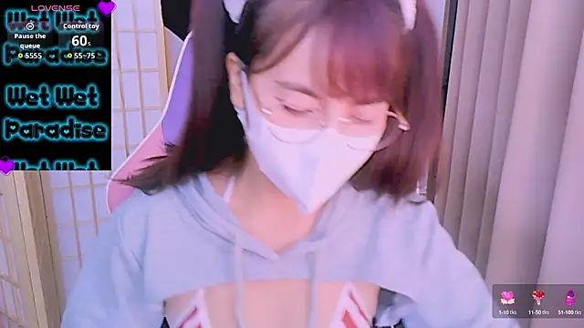 desiregirl69 online show from 09-26-25, 03:38