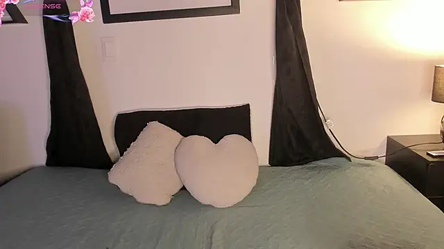 Khenta Michells online show from 02-09-26, 10:30